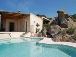 Holiday home in Baja Sardinia 33548